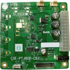 Модуль управления и мониторинга системы  SuperMicro CSE-PTJBOD-CB2