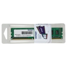 Оперативная память  8Gb DDR-III 1600MHz Patriot (PSD38G16002) RTL