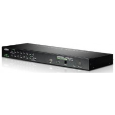 KVM переключатель ATEN CS1716i