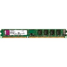 Оперативная память  4Gb DDR-III 1333MHz Kingston (KVR13N9S8/4)