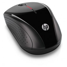 Мышь  HP X3000 Wireless Mouse Black (H2C22AA)