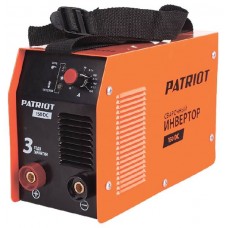 Сварочный аппарат PATRIOT 150DC MMA