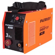 Сварочный аппарат PATRIOT 170DC MMA