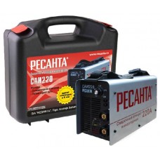 Сварочный аппарат Ресанта САИ-220 Case