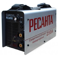 Сварочный аппарат Ресанта САИ-250