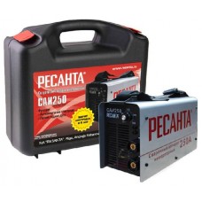 Сварочный аппарат Ресанта САИ-250 Case