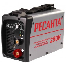 Сварочный аппарат Ресанта САИ-250K