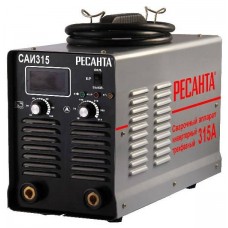 Сварочный аппарат Ресанта САИ-315