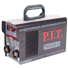 Сварочный аппарат P.I.T. PMI200-D