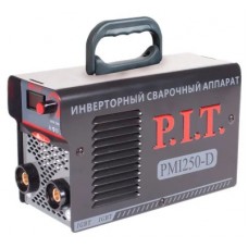 Сварочный аппарат P.I.T. PMI250-D