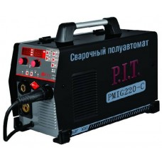 Сварочный аппарат P.I.T. РМIG220-C