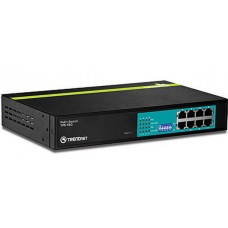 Коммутатор (switch) TRENDnet TPE-T80