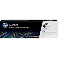 Картридж HP CE320AD (№128A)