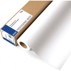 Бумага Epson Enhanced Adhesive Synthetic (C13S041619)