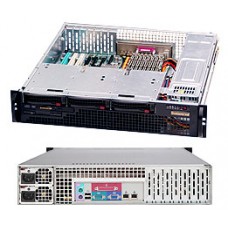 Серверный корпус SuperMicro CSE-825MTQ-R700LPB