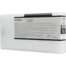 Картридж Epson C13T653100