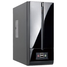 Корпус InWin BM639 160W Black