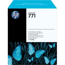 Картридж HP CH644A (№771)