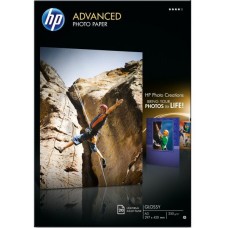 Бумага HP Advanced Glossy Photo Paper (Q8697A)