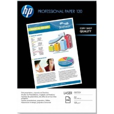 Бумага HP Professional Glossy Laser Paper (CG964A)