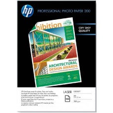 Бумага HP Professional Glossy Laser Paper(CG966A)