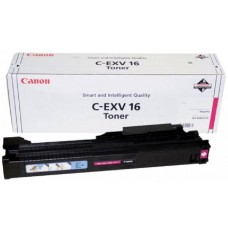 Тонер Canon C-EXV16 Magenta