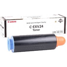 Тонер-картридж Canon C-EXV24 Black