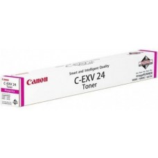 Тонер-картридж Canon C-EXV24 Magenta