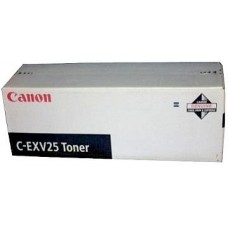 Тонер Canon C-EXV25 Black