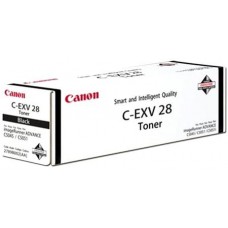 Тонер-картридж Canon C-EXV28 Black