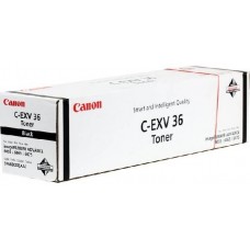 Тонер-картридж Canon C-EXV36 Black