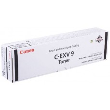 Тонер-картридж Canon C-EXV9 Black