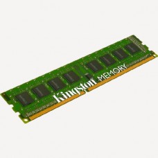 Оперативная память  2Gb DDR-III 1600MHz Kingston ECC Reg (KVR16R11S8/2)