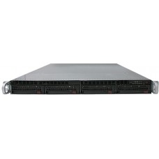 Серверный корпус SuperMicro CSE-815TQ-600WB