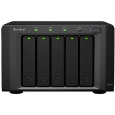 Модуль расширения Synology DX513