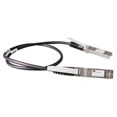 Кабель HP JD096C X240 10G SFP+ Cable