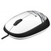 Мышь  Logitech M105 Optical Mouse White USB (910-003117)