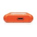 Внешний жесткий диск  1Tb LaCie Rugged Mini (301558)