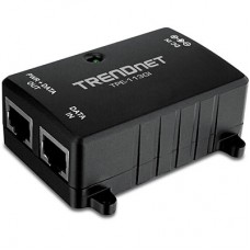 PoE инжектор TRENDnet TPE-113GI