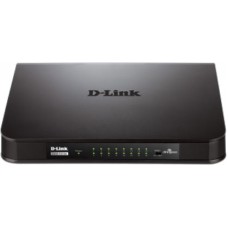 Коммутатор (switch) D-Link DGS-1016A