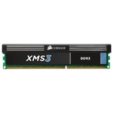 Оперативная память  4Gb DDR-III 1600MHz Corsair XMS3 (CMX4GX3M1A1600C11)