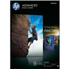 Бумага HP Advanced Glossy Photo Paper (Q5456A)