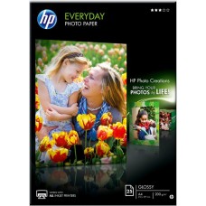 Бумага HP Everyday Photo Paper (Q5451A)