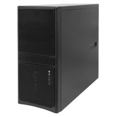 Корпус InWin EC021 450W Black