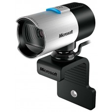 Веб-камера Microsoft LifeCam Studio for Business (5WH-00002)