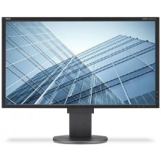 Монитор NEC 22" MultiSync EA224WMi Black