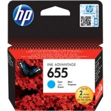 Картридж HP CZ110AE (№655)