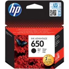 Картридж HP CZ102AE (№650)