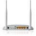 Wi-Fi маршрутизатор (роутер) TP-Link TD-W8968