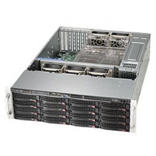 Серверный корпус SuperMicro CSE-836BE26-R1K28B